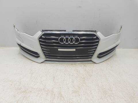 Paragolpes Delantero Audi A6 2.0 TDI ULTRA