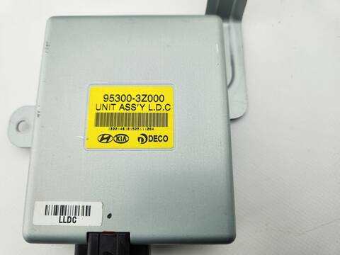 Foto 2ª: Centralita Motor ECU Hyundai i40 STYLE 141CV 104KW [D4FD] (2015)