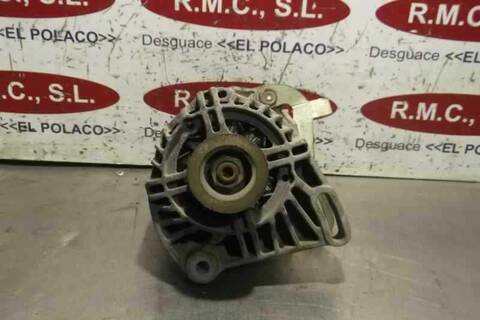 Alternador Fiat Punto 1.2 8V BERLINA 60CV 44KW