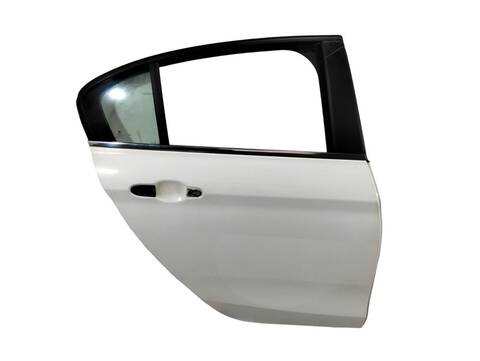 Foto 2ª: Puerta Trasera Derecha Fiat Tipo EASY 1 JTDM 16V 120CV (2016)