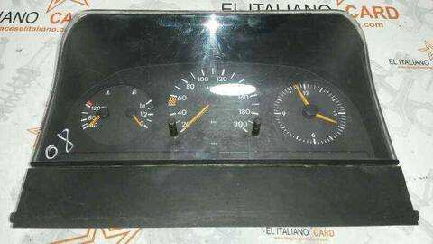 Foto 2ª: Cuadro de Instrumentos Mercedes Sprinter 102CV 75KW