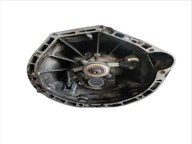 Foto 3ª: Caja Cambios Mercedes Clase C 160 C 200 CDI 203.707) 122CV (2001)