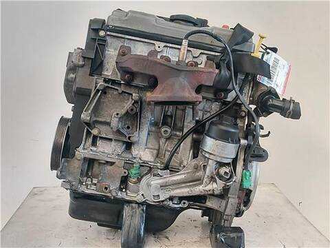 Motor Completo Citroen C3 1.1 I 60CV 44KW