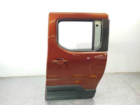Puerta Lateral Corredera Izquierda Peugeot Rifter 1.5 BLUEHDI 130 131CV 96KW