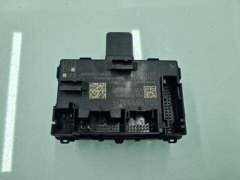 Foto 2ª: Centralita Motor ECU Seat Leon FR 150CV 110KW [DPCA] (2021)
