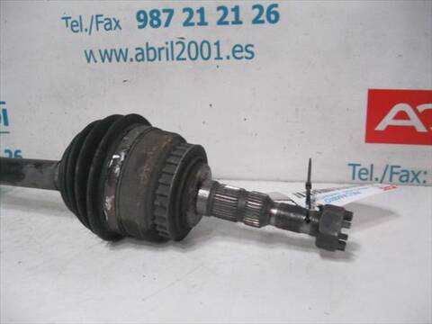 Foto 2ª: Transmision Delantera Izquierda Opel Vectra 1.7 TD 82CV 60KW [X 17 DT (TC4EE1)] (1996)