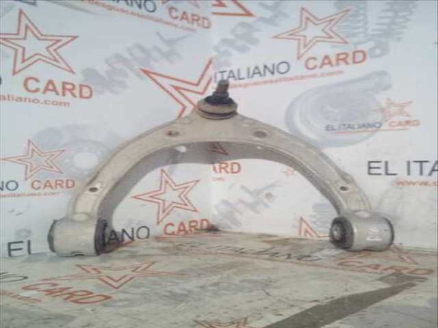 Brazo Suspension Delantero Derecho Porsche Cayenne VERSION INDEFINIDA