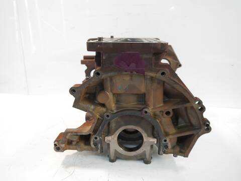 Foto 2ª: Bloque Motor Ford Transit 130 - 150 CV [BKFB YMFS ENBK] (2020)