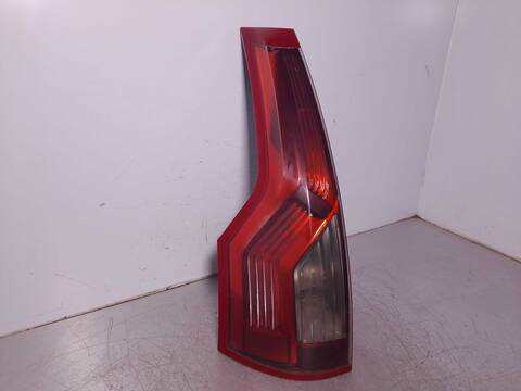Foto 4ª: Piloto Trasero Izquierdo Citroen C4 2.0 HDI FAP CAT RHR - DW10BTED4) PICASSO 136CV 100KW [RHJ] (2008)