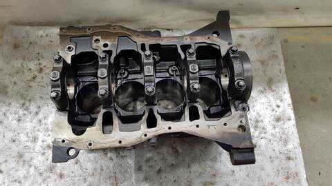 Bloque Motor Mercedes Clase A 140 A 180 CDI BLUEEFFICIENCY 176.012)