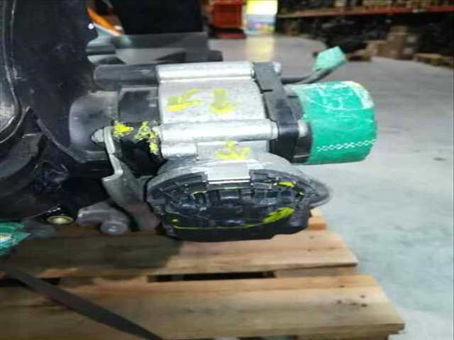 Foto 2ª: Motor Completo Mercedes Clase A 140 A 170 A-EDITION 116CV 85KW [266940] (2007)