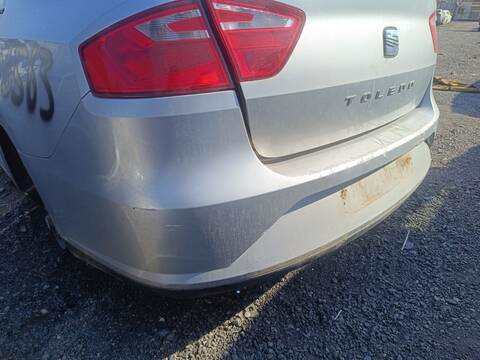 Paragolpes Trasero Seat Toledo ERENCE 105CV 77KW