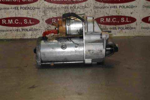 Motor de Arranque Renault Espace AUTHENTIQUE 120CV 88KW
