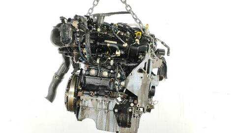 Foto 3ª: Motor Completo Alfa Romeo Mito 1.4 TURBO MULTIAIR [955 A2.000] (2008)