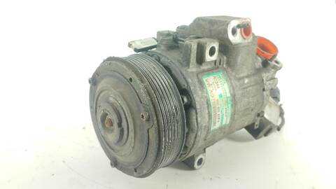 Compresor Aire Acondicionado Volkswagen Polo 1.4 16V