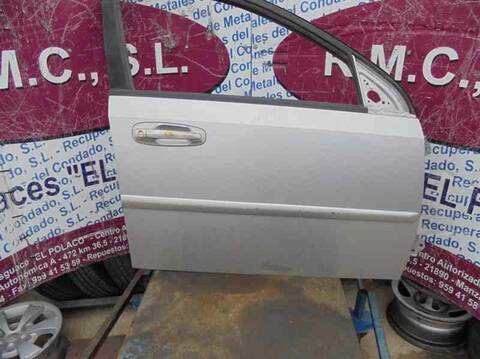 Puerta Delantera Derecha Chevrolet Nubira SE BERLINA 109CV 80KW