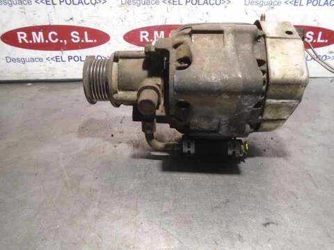 Foto 4ª: Alternador Mg 45 CLASSIC 5-PTAS.) 101CV 74KW [20T] (2000)