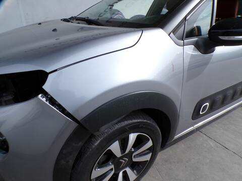 Aleta Delantera Izquierda Citroen C3 HN05