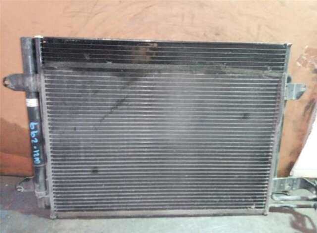 Foto 2ª: Radiador Calefaccion A.A. Volkswagen Caddy 2.0 FURG. [2.0 LTR. - 51 KW SDI] [BST]