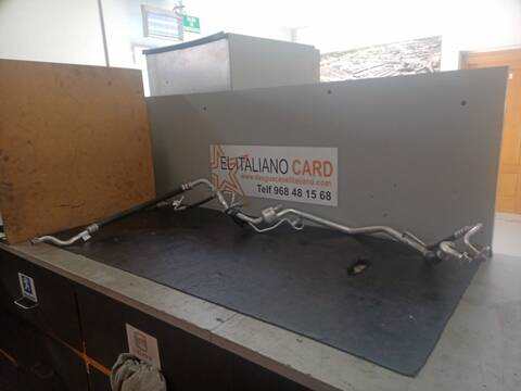 Foto 1ª: Tubos Aire Acondicionado Citroen C5 FEEL AIRCROSS 131CV 96KW [YH01] (2019)