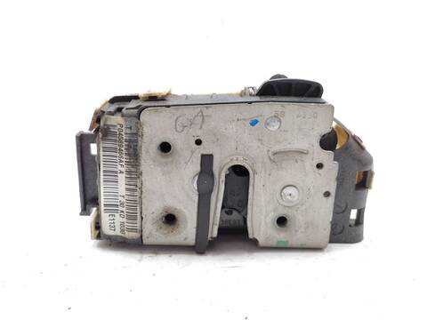 Foto 3ª: Cerradura Puerta Delantera Derecha Jeep Cherokee 2.8 CRD 4X4 177CV 130KW [51C] (2010)