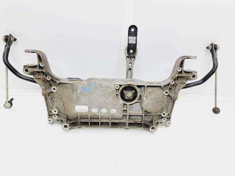 Foto 1ª: Cuna de Motor Audi Tt 2.0 16V TFSI 200CV 147KW [BWA] (2007)