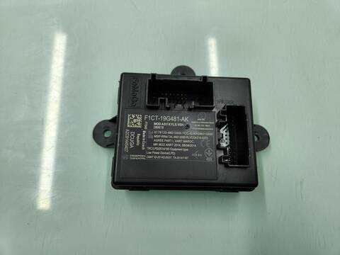 Foto 2ª: Centralita Motor ECU Ford Kuga TREND 120CV 88KW [BNMC] (2018)