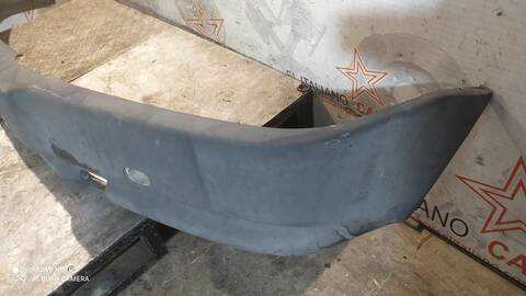 Foto 4ª: Paragolpes Delantero Ford Transit 2.5 HD LARGO CAJA ABIERTA 1995 FT 100 [D/4EB] (1997)