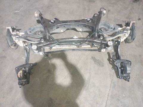 Puente Trasero Volvo XC 40 BASIS 2WD 150CV 110KW