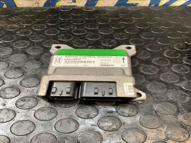 Centralita Airbag Ford Focus 1.800 TDDI90CV/66KW