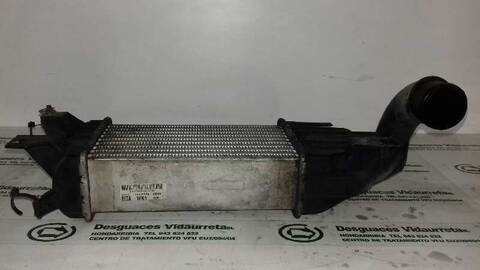 Foto 3ª: Intercooler Opel Astra ELEGANCE BERLINA 101CV 74KW [Z17DTH] (2004)