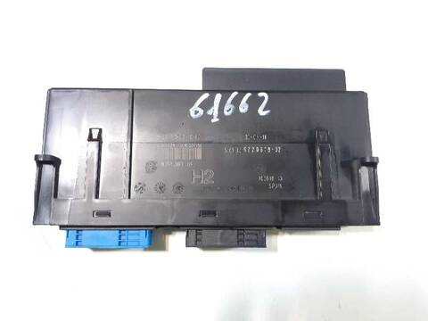 Foto 3ª: Centralita Motor ECU Bmw X1 SDRIVE 20D 177CV 130KW [N47D20C] (2010)