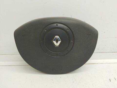 Airbag Delantero Izquierdo Renault Scenic AUTHENTIQUE 120CV 88KW