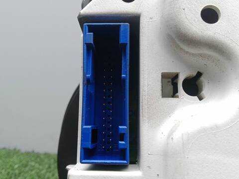 Foto 3ª: Cuadro de Instrumentos Iveco Daily 35 C 17 35 S 17 166CV 122KW [F1CE0481BA] (2005)