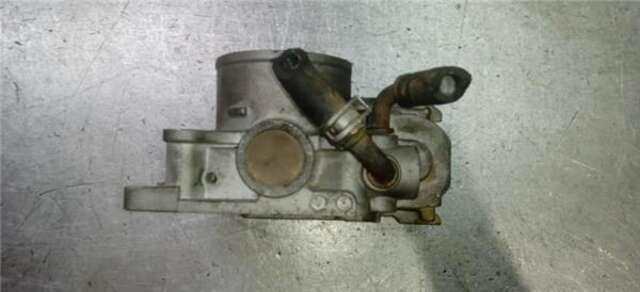 Foto 3ª: Caja Mariposa Honda Crv 2.0 I III [R20A2]
