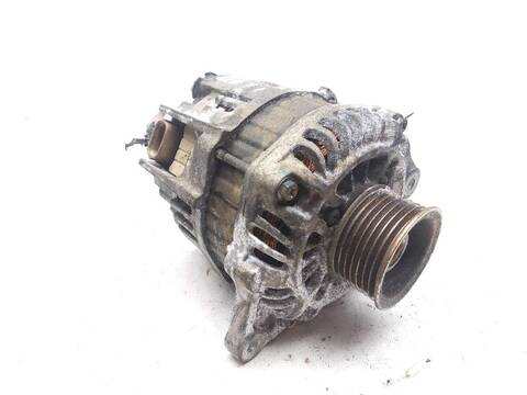 Alternador Nissan Micra 1.2