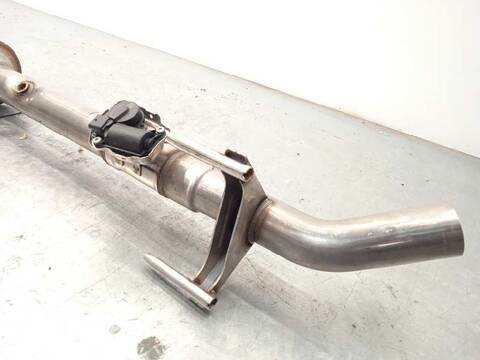 Foto 3ª: Tubo de Escape Mercedes Sprinter 419 CDI RWD 907.643 907.645 907.647) 190CV 140KW FURGONETA [654920] (2024)