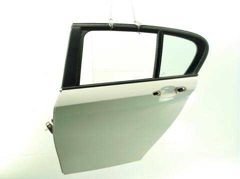 Puerta Trasera Izquierda Bmw Serie 1 114 116 D