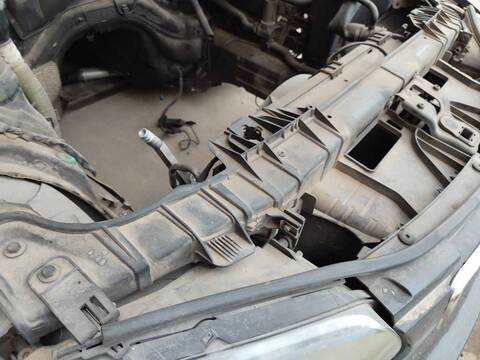 Panel Frontal Bmw Serie 1 114 N47D20C BERLINA