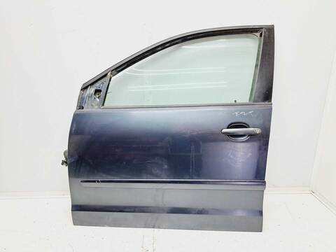 Puerta Delantera Izquierda Volkswagen Polo 1.4 16V 75CV 55KW