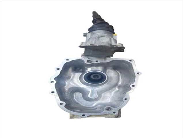 Foto 2ª: Caja Cambios Suzuki Grand Vitara 2.0 HDI 110 16V 4X4 SQ420D TD83V JA420WD) (1998)