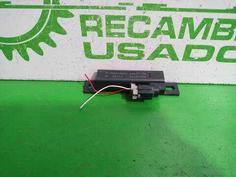 Centralita Motor ECU Nissan Qashqai 1.3 DIG-T 140CV 103KW
