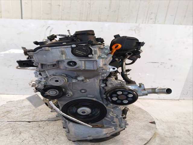Foto 2ª: Motor Completo Hyundai i20 1.0 T-GDI 101 CV 74KW [G3LE] (2020)