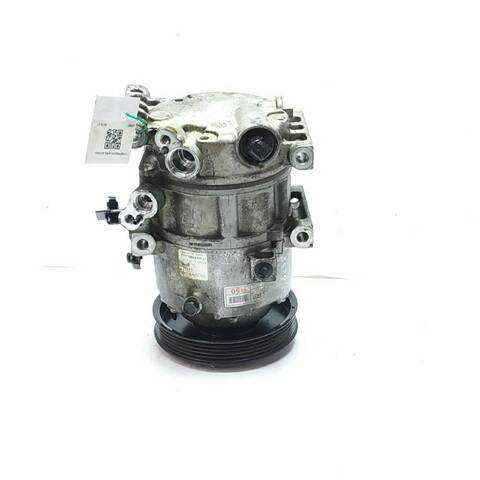 Foto 2ª: Compresor Aire Acondicionado Kia Carens 1.7 CRDI (2013)