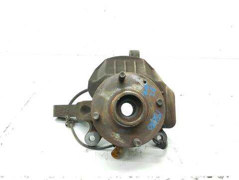 Foto 1ª: Mangueta Delantera Izquierda Chevrolet Nubira 1.6 CAT BERLINA 109CV 80KW [F16D3] (2005)