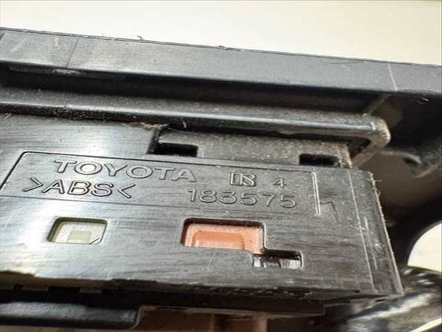 Foto 2ª: Mando Retrovisor Toyota Rav4 1ADFTV (2014)