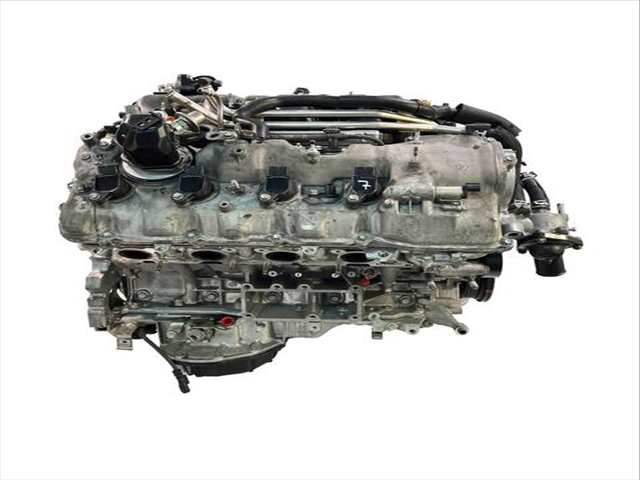Motor Completo Lexus LS 1UR 367 - 388 CV