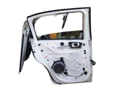 Puerta Trasera Izquierda Citroen C3 1.2 VTI 82