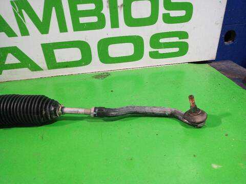 Foto 3ª: Cremallera de Direccion Renault Scenic XMOD BOSE 132CV [H5F 404  H5F 408] (2009)