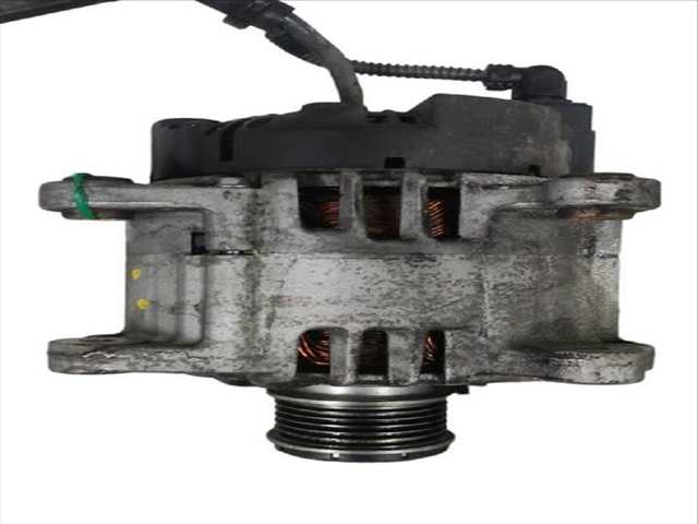 Foto 1ª: Alternador Seat Leon 1.9 TDI (2005)